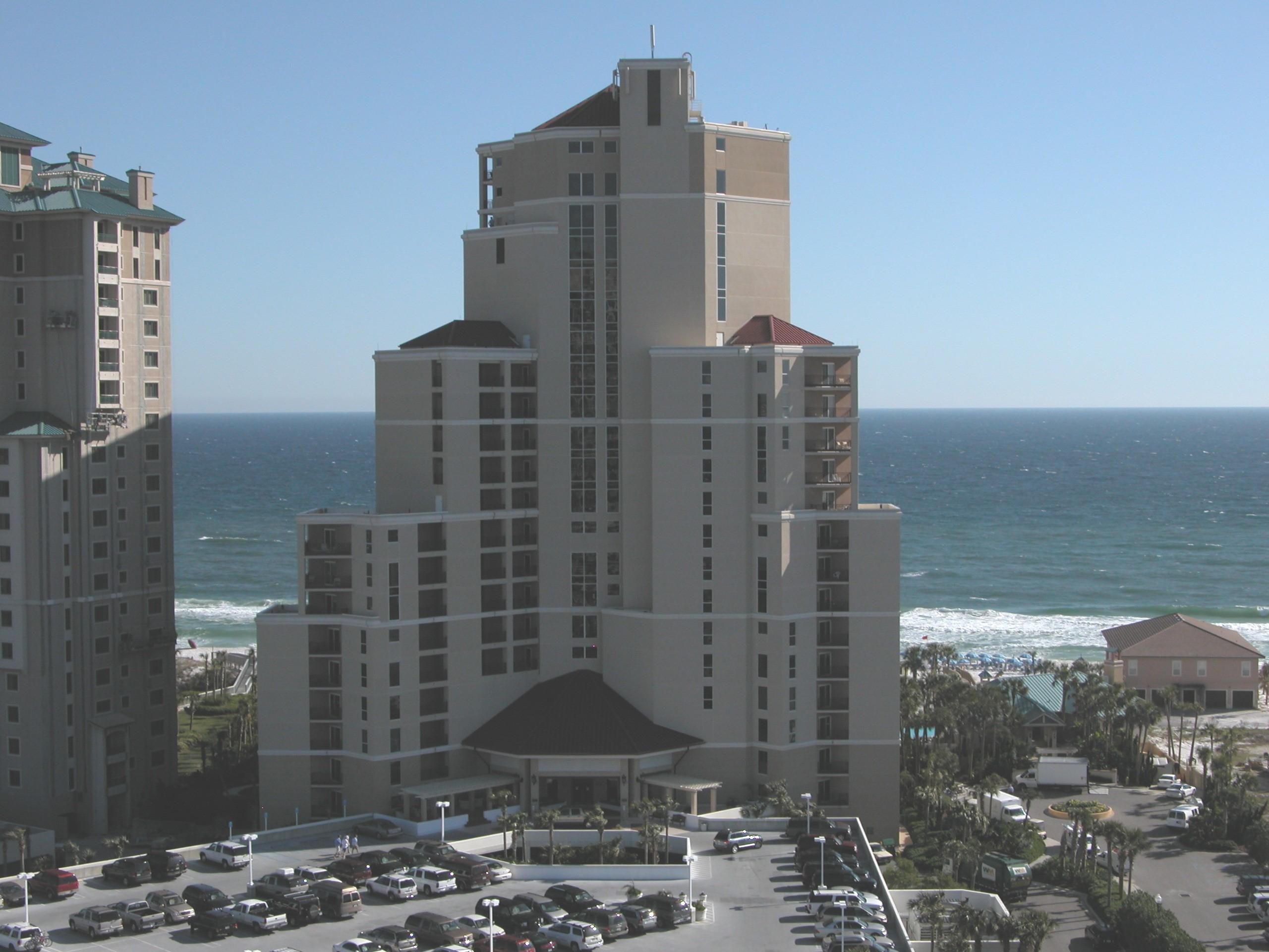 WESTWINDS AT SANDESTIN CONDO - Residential