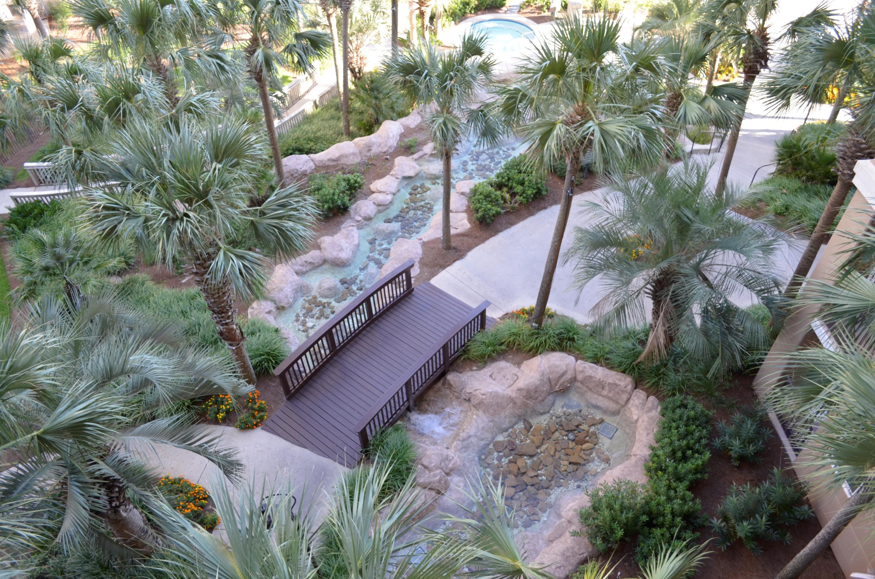 WESTWINDS AT SANDESTIN CONDO - Residential