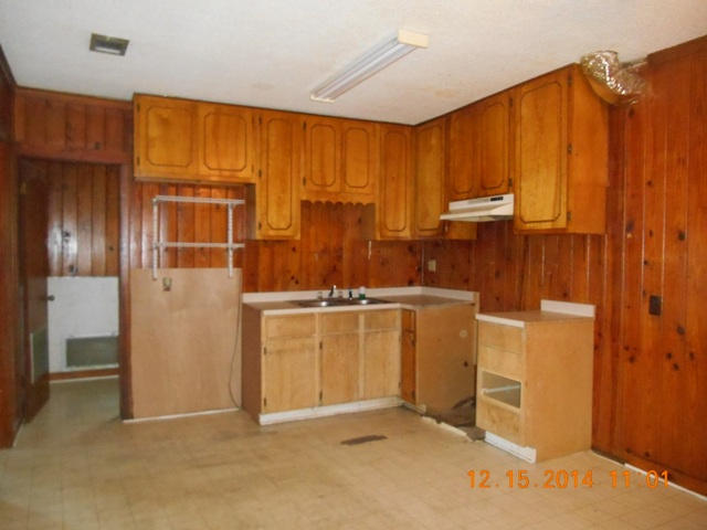 POWELL S/D - Residential