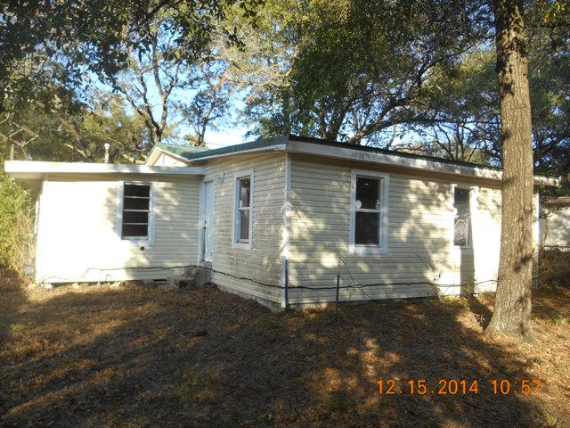 POWELL S/D - Residential