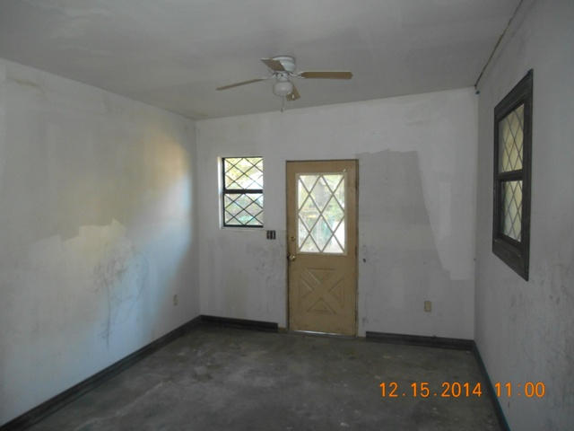 POWELL S/D - Residential