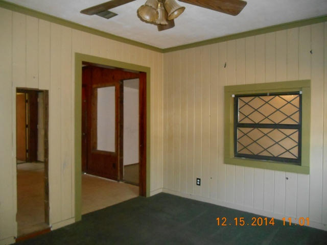 POWELL S/D - Residential