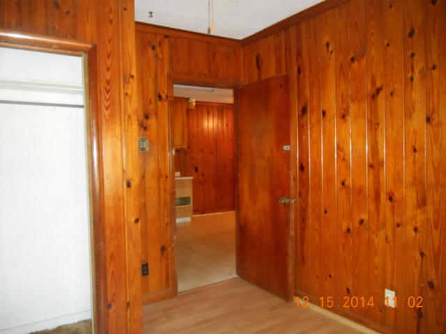 POWELL S/D - Residential