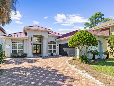 4604 Paradise Isle Isle Destin FL 32541