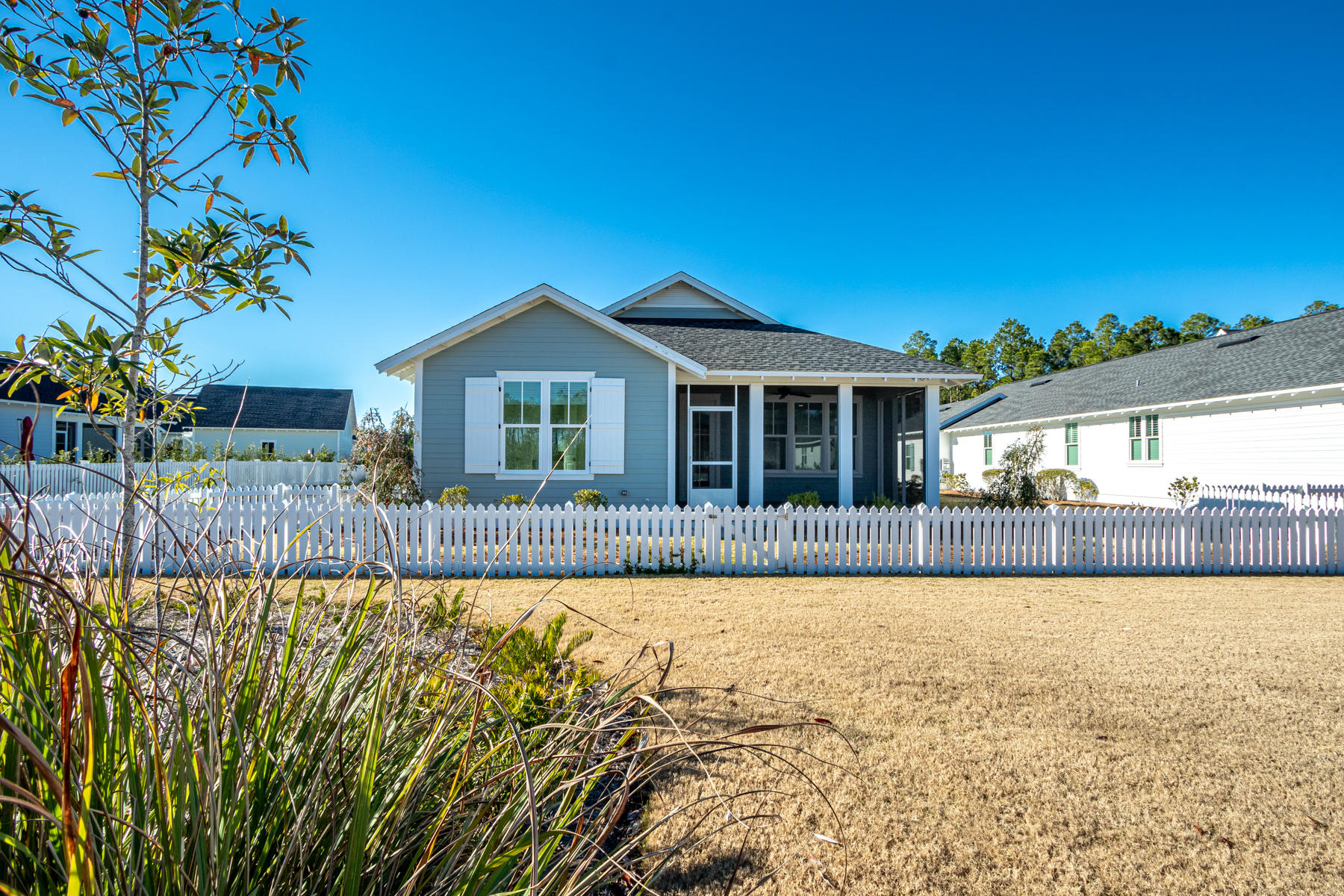 WATERSOUND ORIGINS - Residential