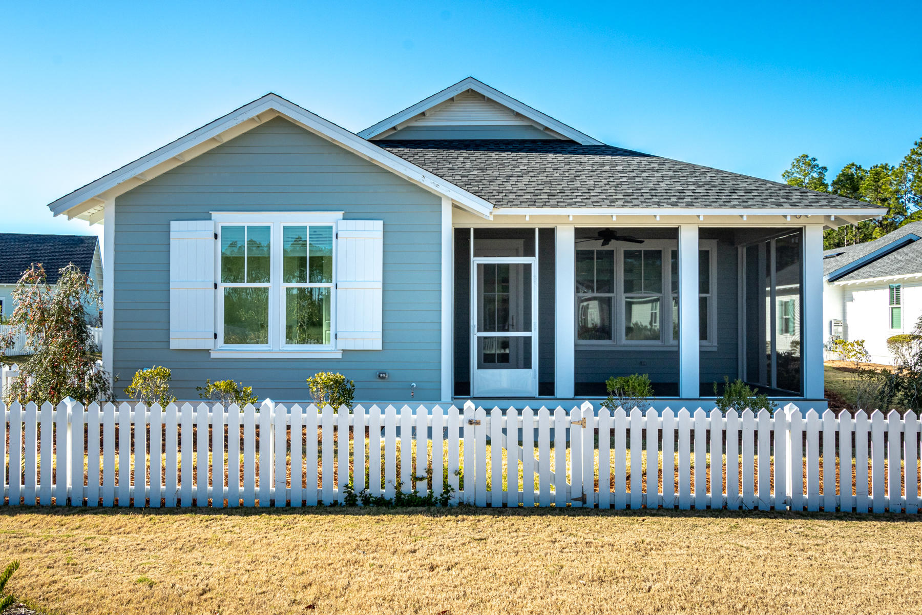 WATERSOUND ORIGINS - Residential