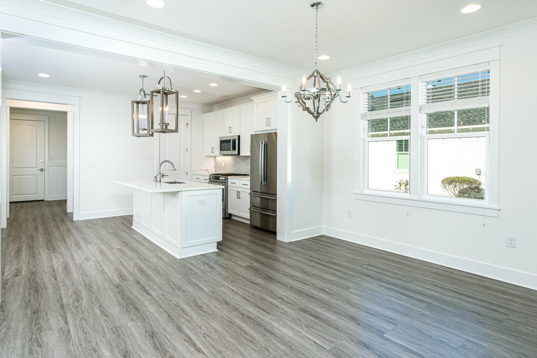 WATERSOUND ORIGINS - Residential