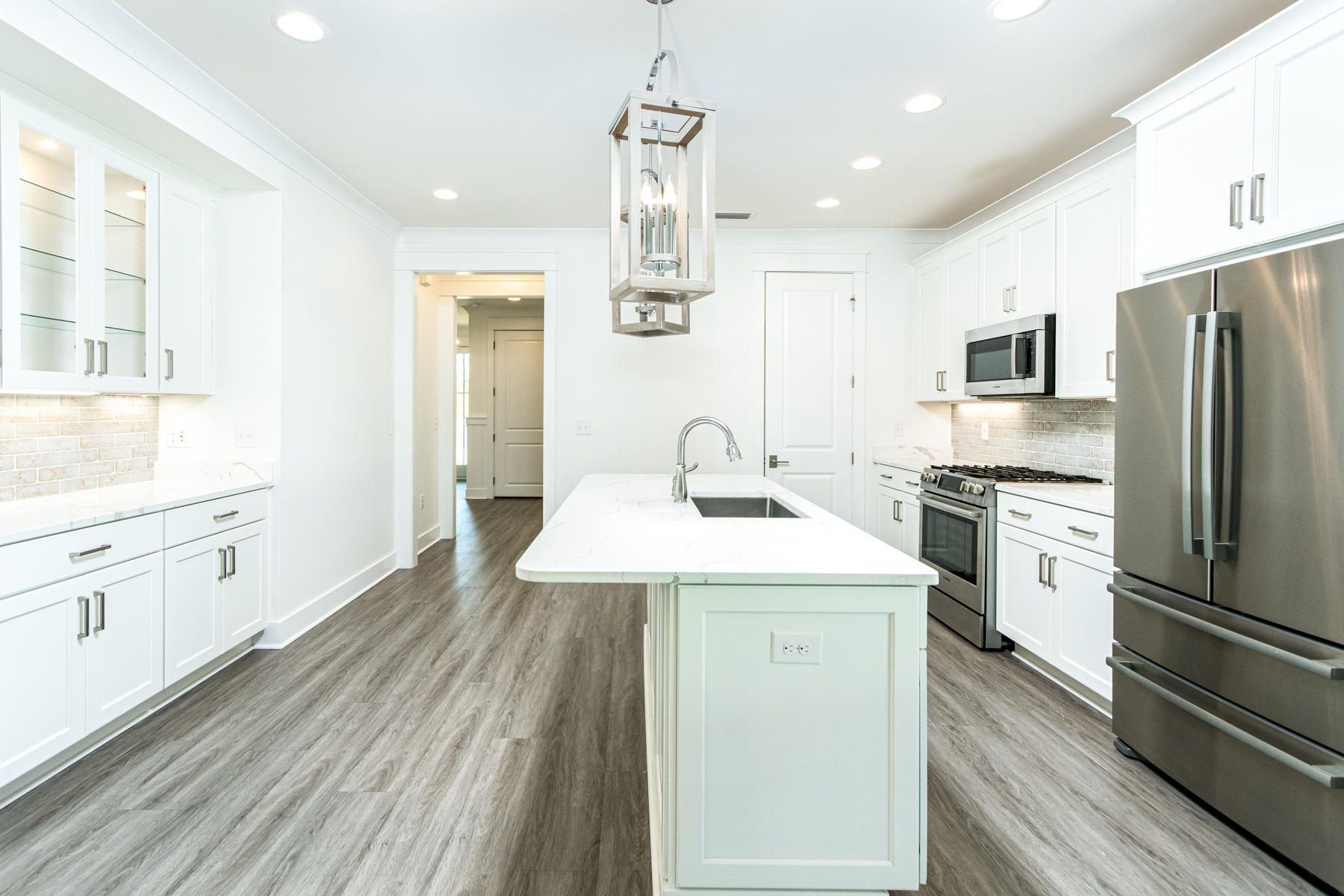 WATERSOUND ORIGINS - Residential