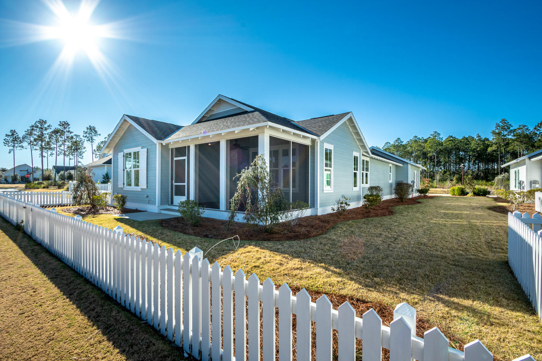 WATERSOUND ORIGINS - Residential