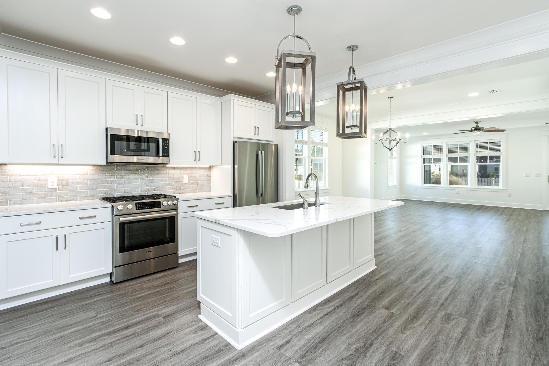 WATERSOUND ORIGINS - Residential