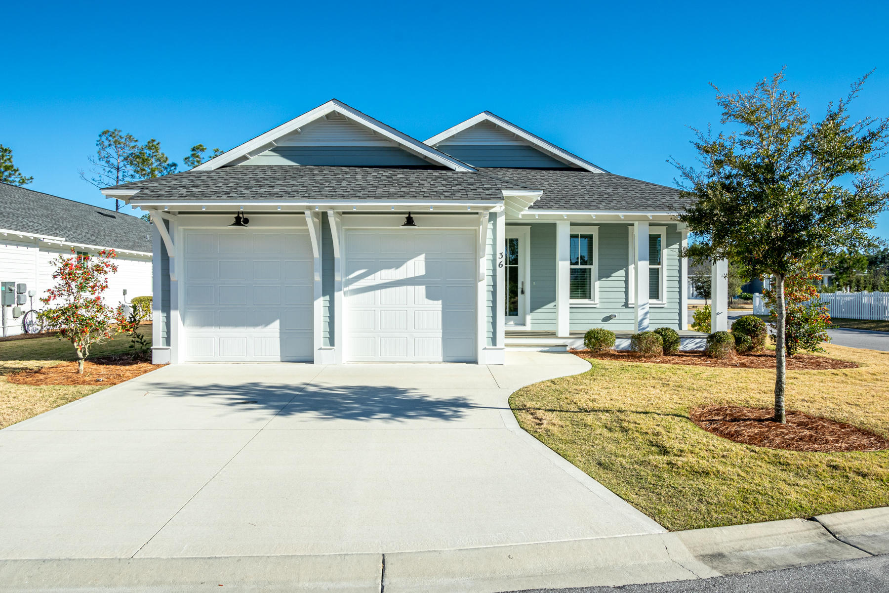 WATERSOUND ORIGINS - Residential