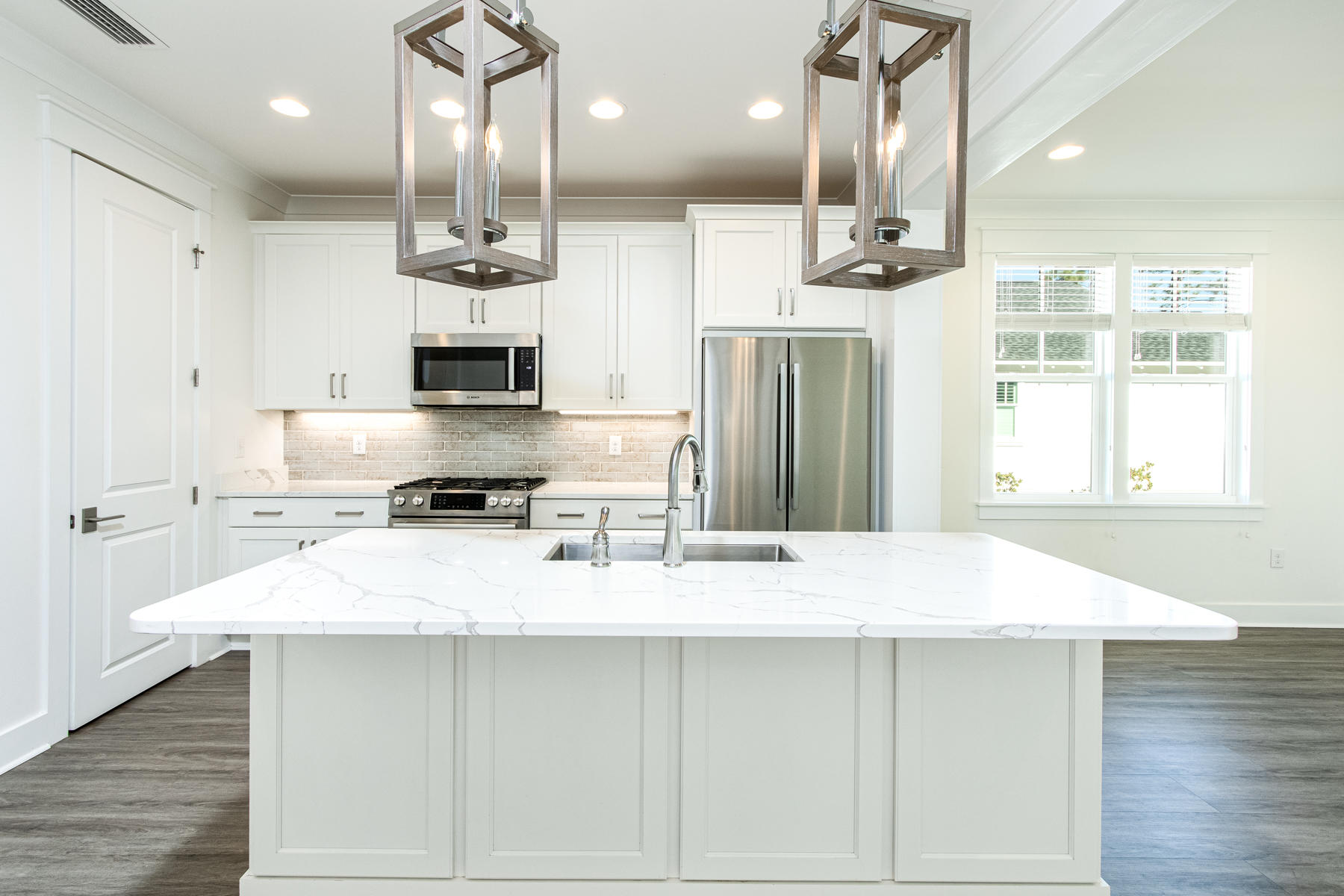 WATERSOUND ORIGINS - Residential