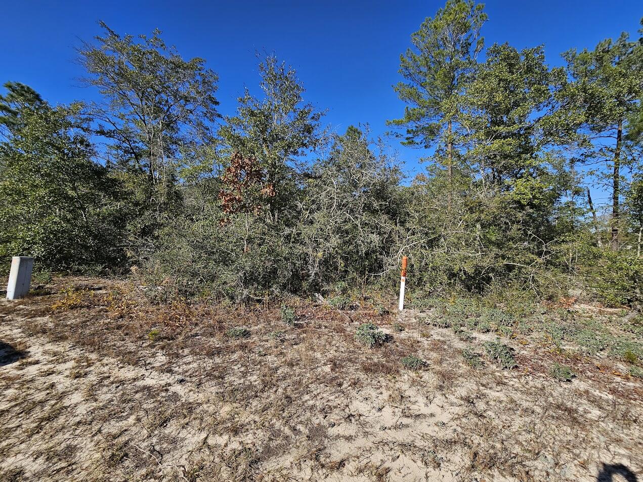 OAKWOOD HILLS UNIT 1 - Land