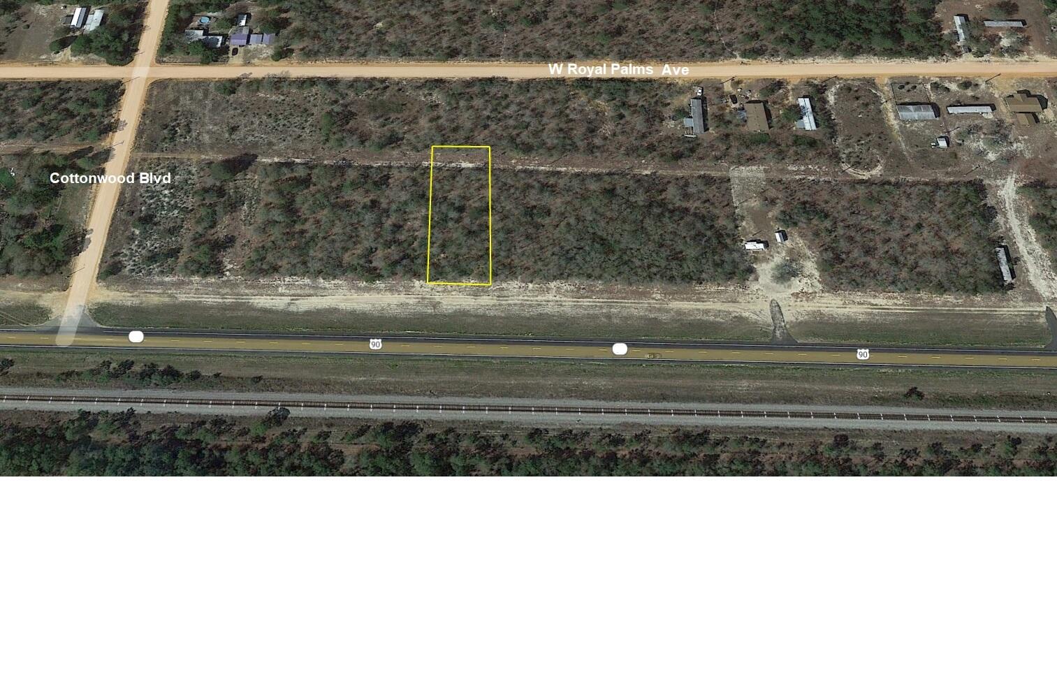 OAKWOOD HILLS UNIT 1 - Land