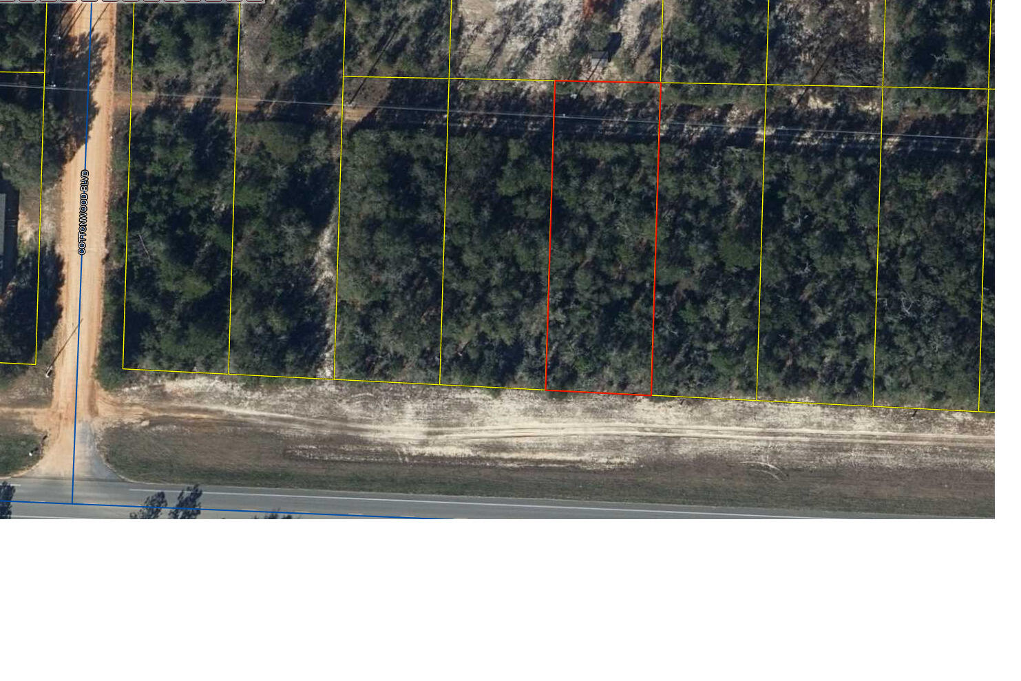 NEW LOWER PRICE! Vacant land in the growing area of Mossy Head and Defuniak Springs. Adjacent parcels can be purchased at a reduced price. The Blackstone Golf Course is 5 miles to the west. Just 8 minutes to Defuniak to the east and its historic charm. The population was 6,968 as of the 2020 Census. The county seat of Walton County, the city also serves as a hub for many residents in surrounding communities. In 2019, MSN's Insider Online named the city as the ''best small town in Florida''. DeFuniak Springs is home to Lake DeFuniak, one of two spring-fed lakes in the world that is nearly perfectly round. The lake is surrounded by a park with a playground, picnic areas, and a walking trail. The city also has a number of other historical and cultural attractions,including: The DeFuniak Springs Museum: This museum tells the story of the city's history from its founding in 1854 to the present day.
The Chautauqua Auditorium: This historic auditorium was built in 1885 and is listed on the National Register of Historic Places. It is now used for a variety of events, including concerts, plays, and lectures.
The DeFuniak Springs Opera House: This beautiful opera house was built in 1906 and is also listed on the National Register of Historic Places. It is now used for a variety of performances, including concerts, plays, and musicals.
The Lake DeFuniak State Park: This park offers a variety of activities, including swimming, fishing, boating, and camping.
DeFuniak Springs is a charming city with a rich history and a variety of attractions. It is a great place to visit for a weekend getaway or a longer vacation.