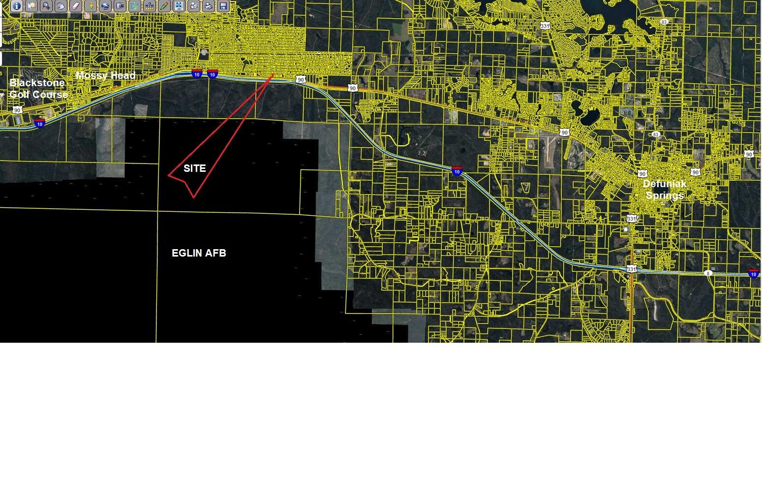 OAKWOOD HILLS UNIT 1 - Land