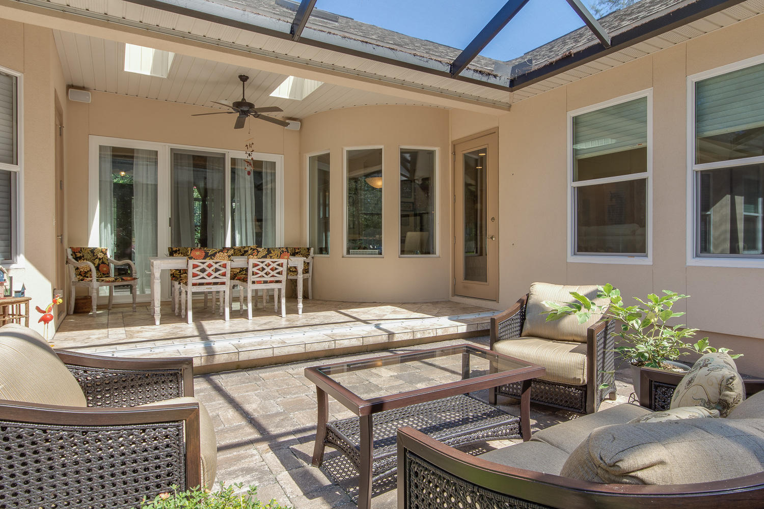 SWIFT CREEK PH VI - Residential