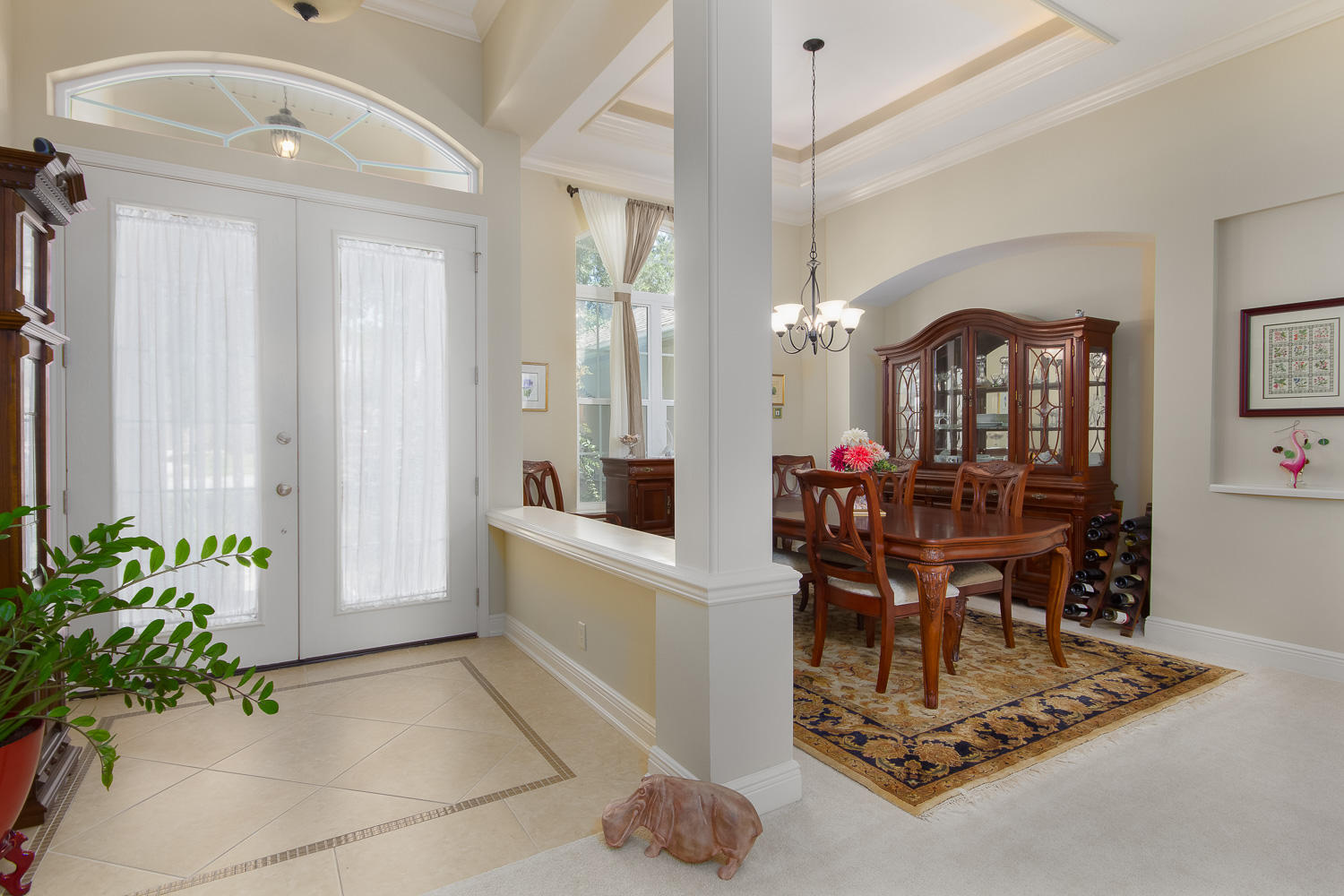 SWIFT CREEK PH VI - Residential