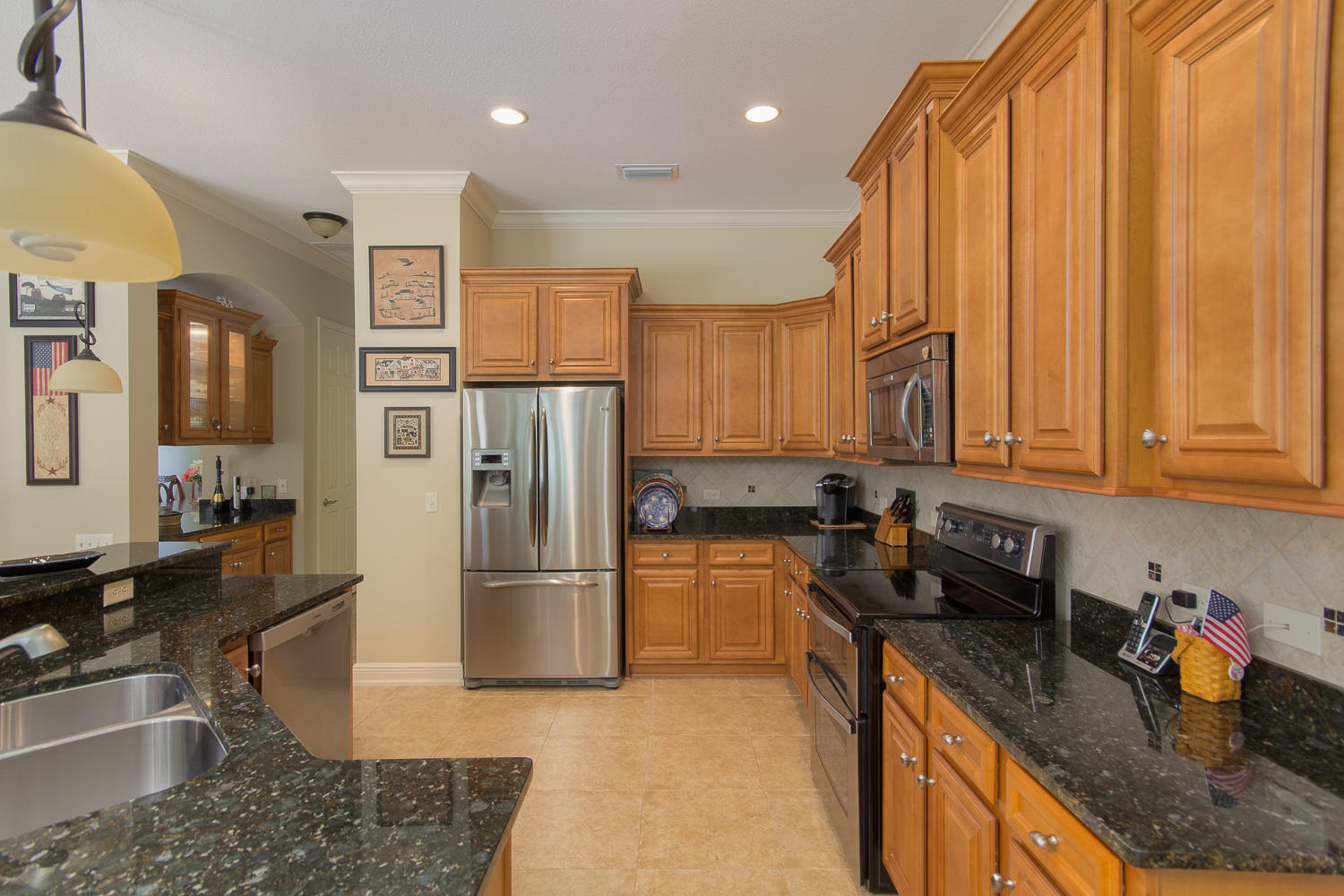 SWIFT CREEK PH VI - Residential