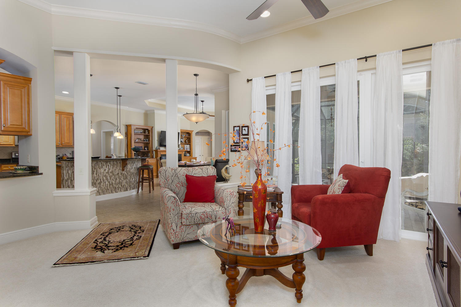 SWIFT CREEK PH VI - Residential