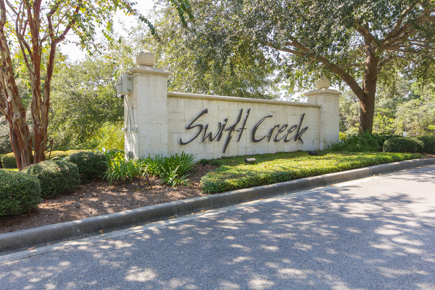 SWIFT CREEK PH VI - Residential