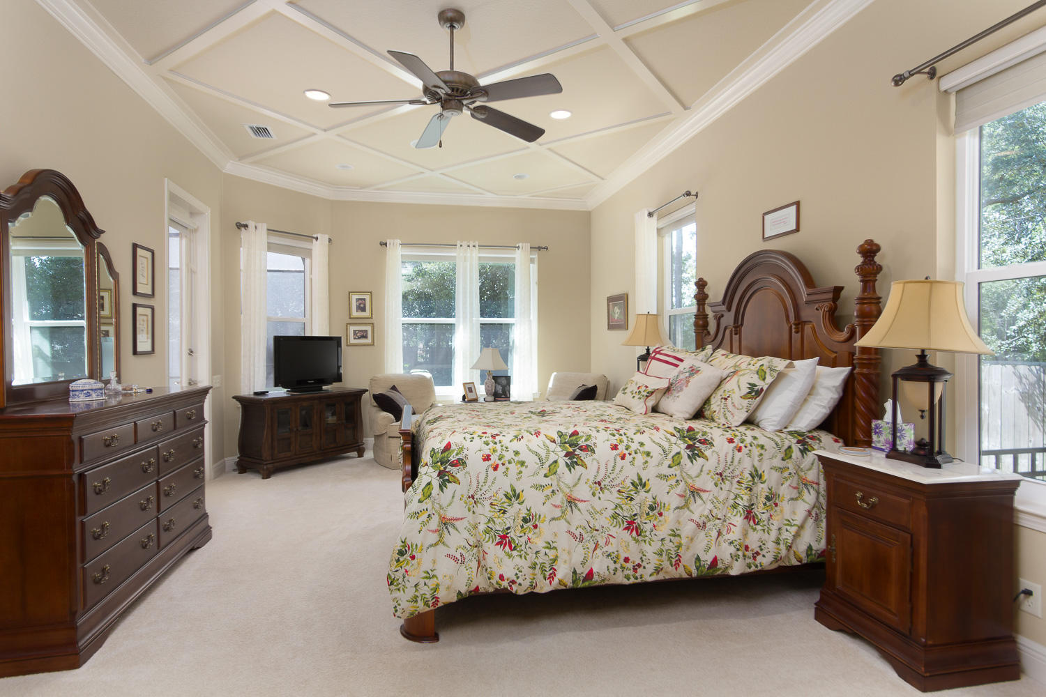 SWIFT CREEK PH VI - Residential