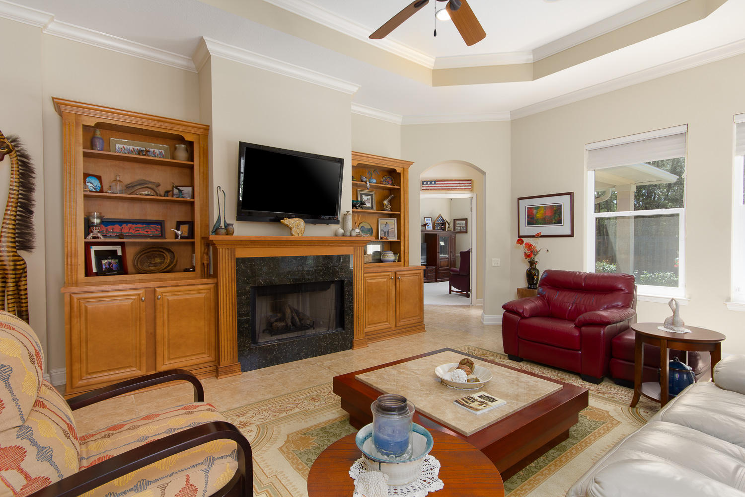 SWIFT CREEK PH VI - Residential