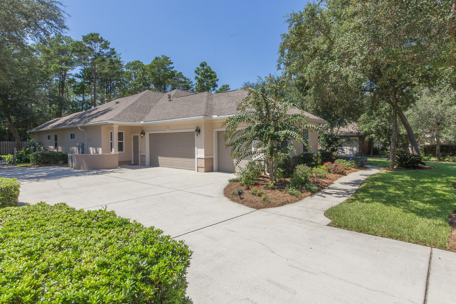 SWIFT CREEK PH VI - Residential