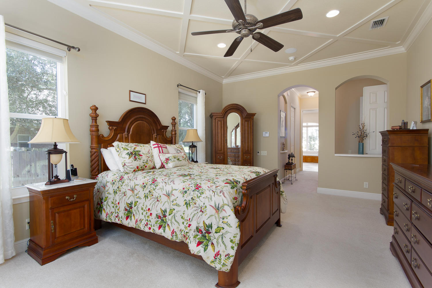 SWIFT CREEK PH VI - Residential