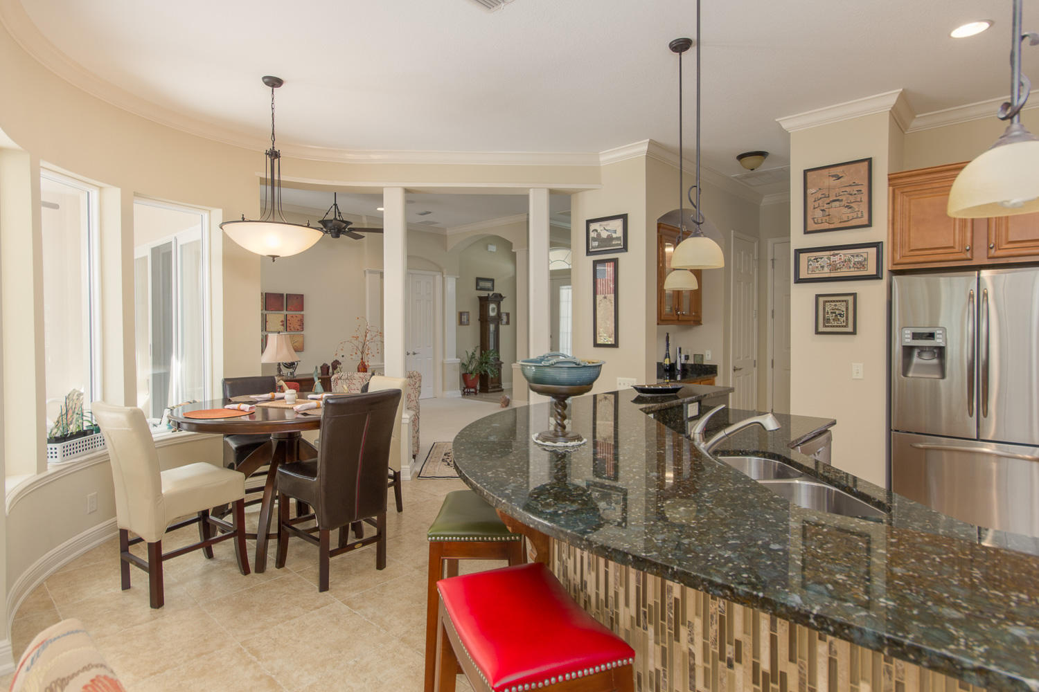 SWIFT CREEK PH VI - Residential