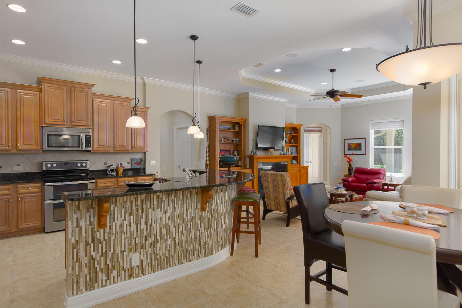 SWIFT CREEK PH VI - Residential