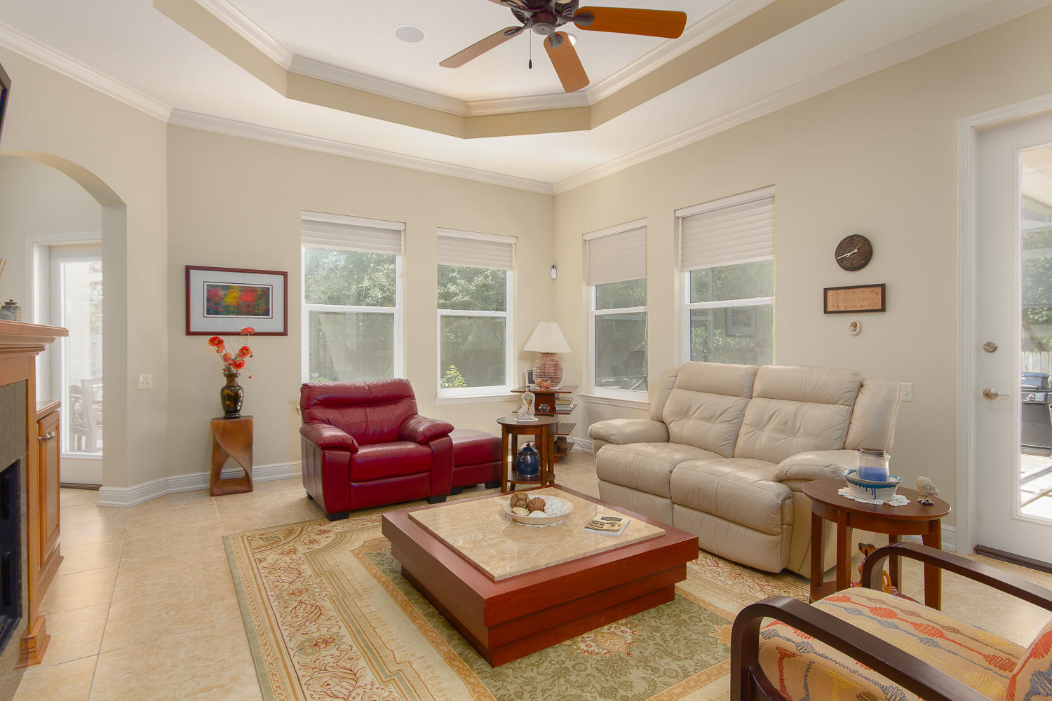 SWIFT CREEK PH VI - Residential