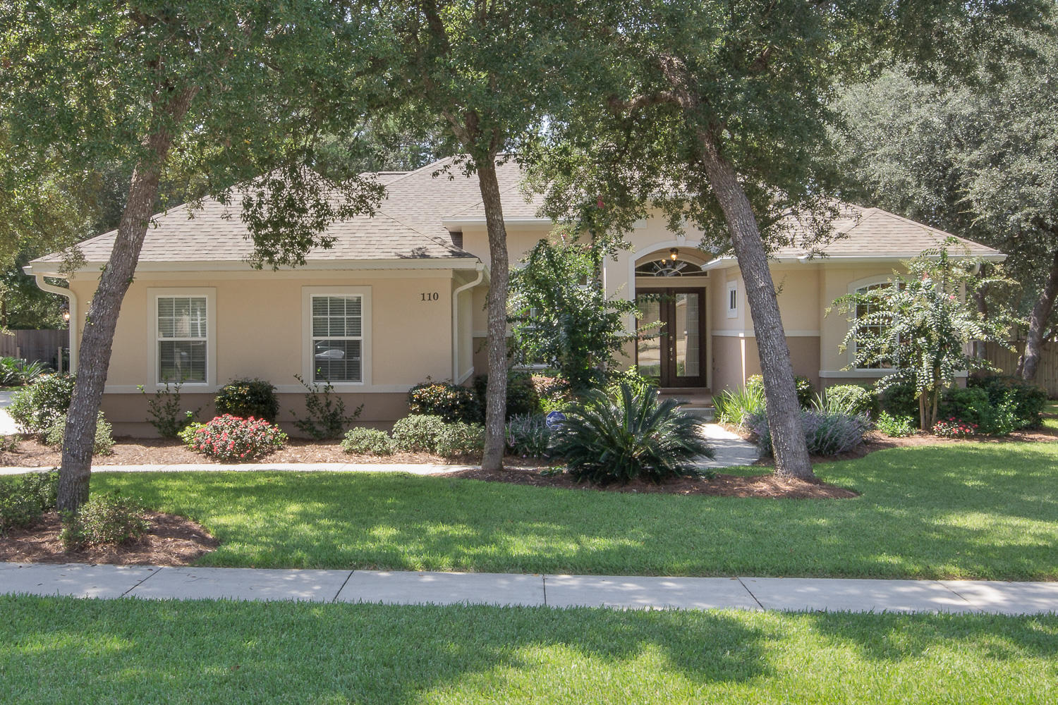 SWIFT CREEK PH VI - Residential