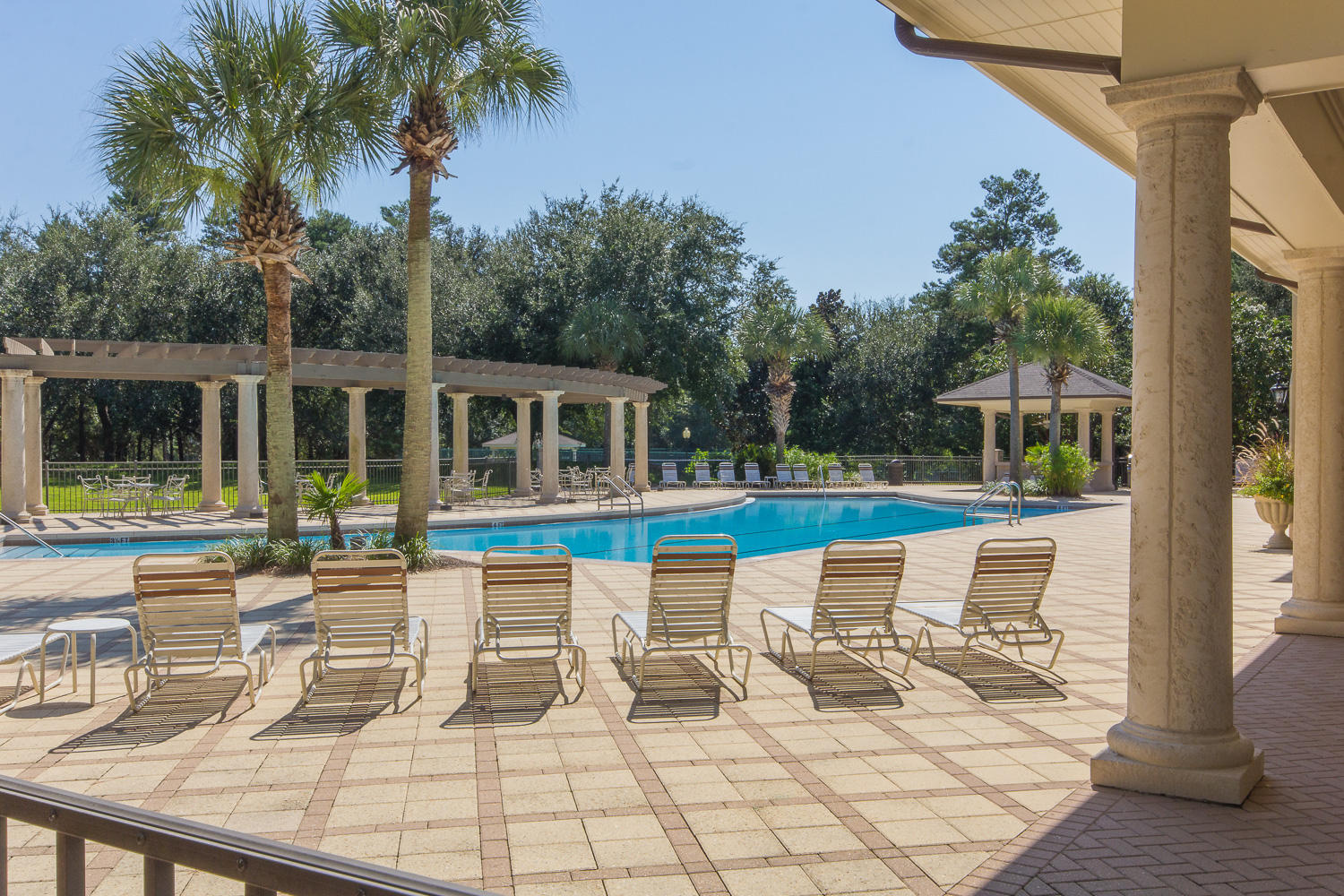 SWIFT CREEK PH VI - Residential