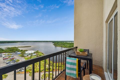 A home in Panama City Beach