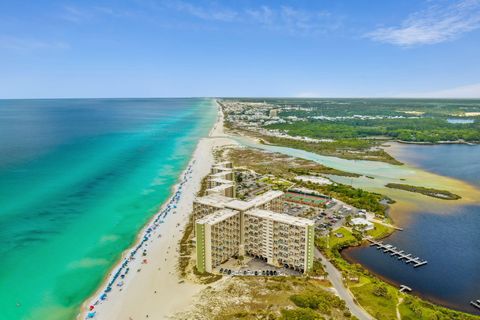 A home in Panama City Beach