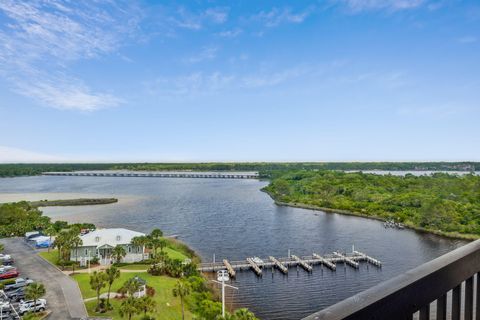 A home in Panama City Beach