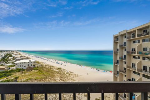 A home in Panama City Beach