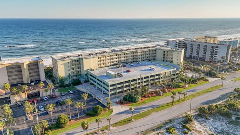 A home in Fort Walton Beach