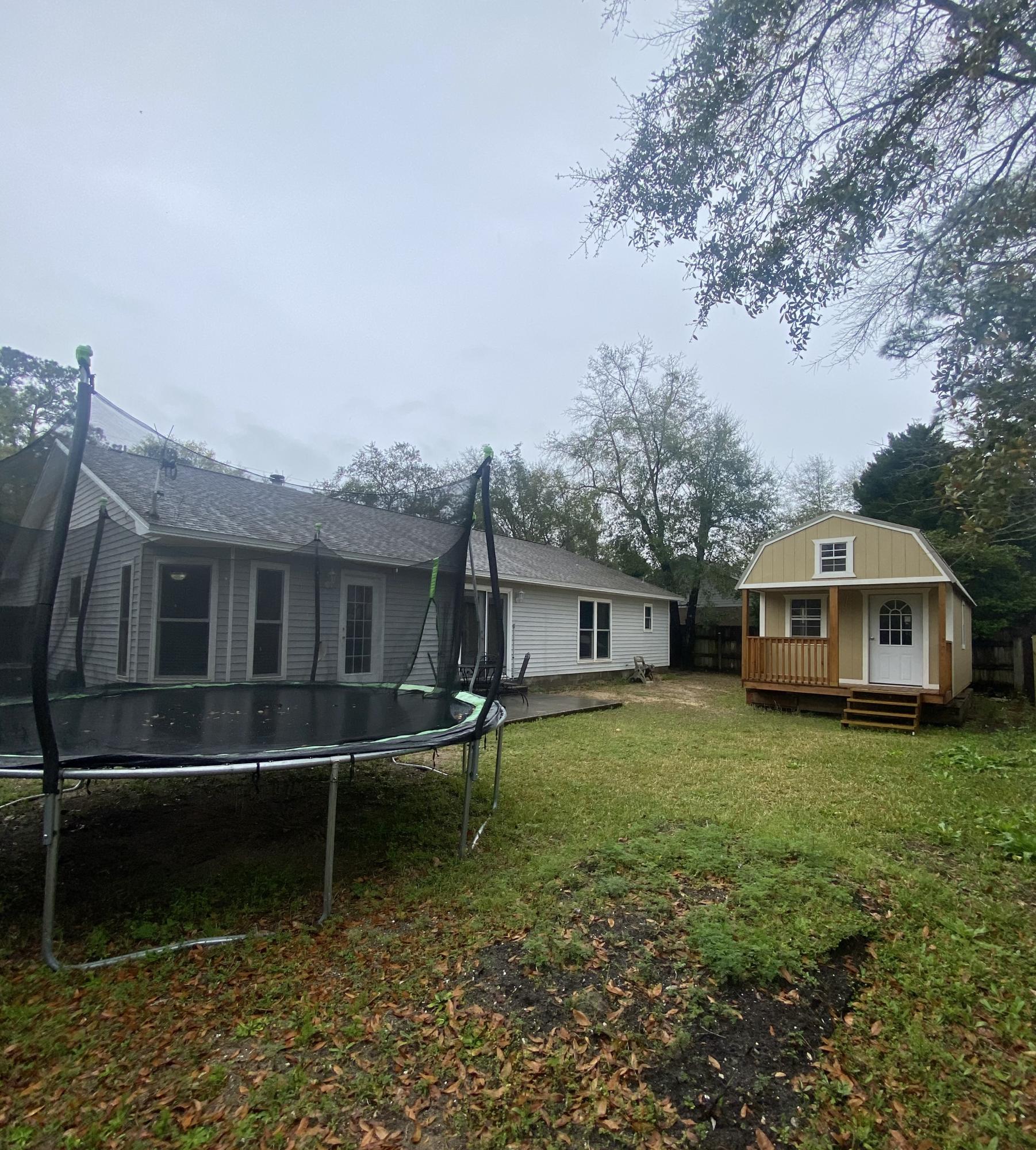 VALPARAISO PINECREST 5 - Residential