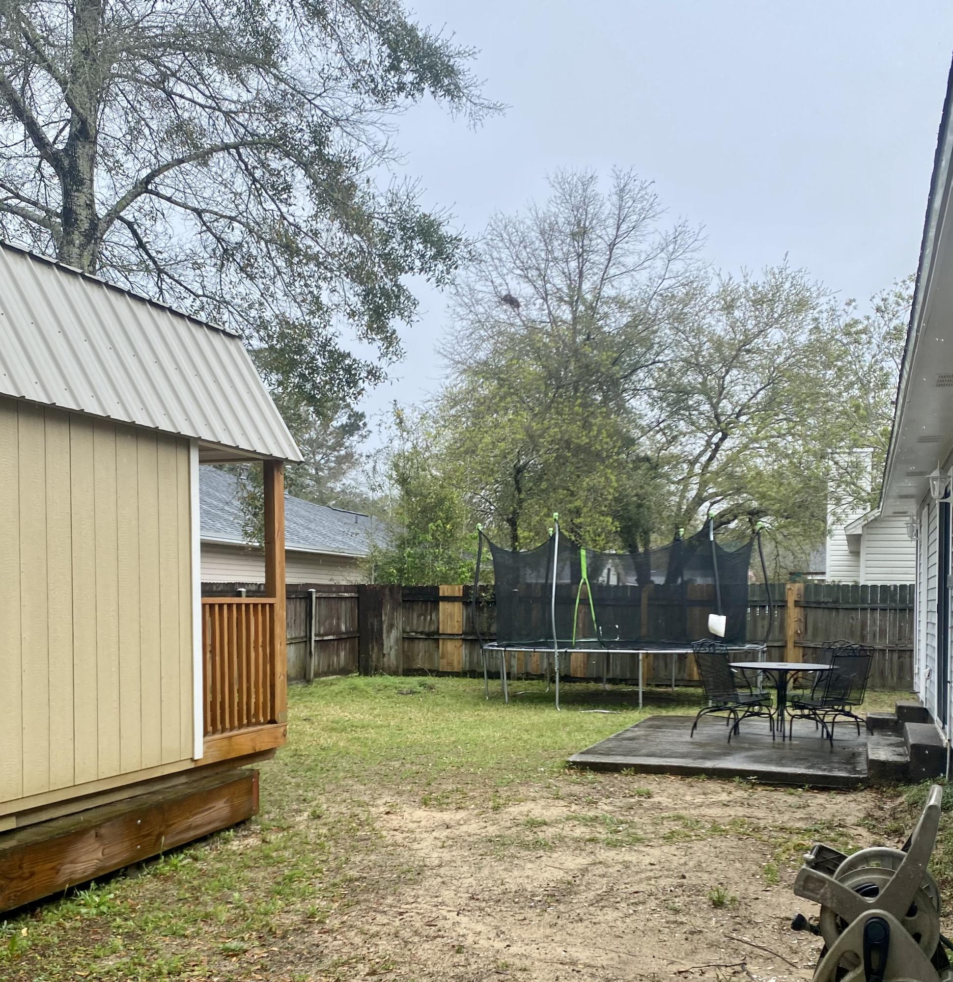 VALPARAISO PINECREST 5 - Residential