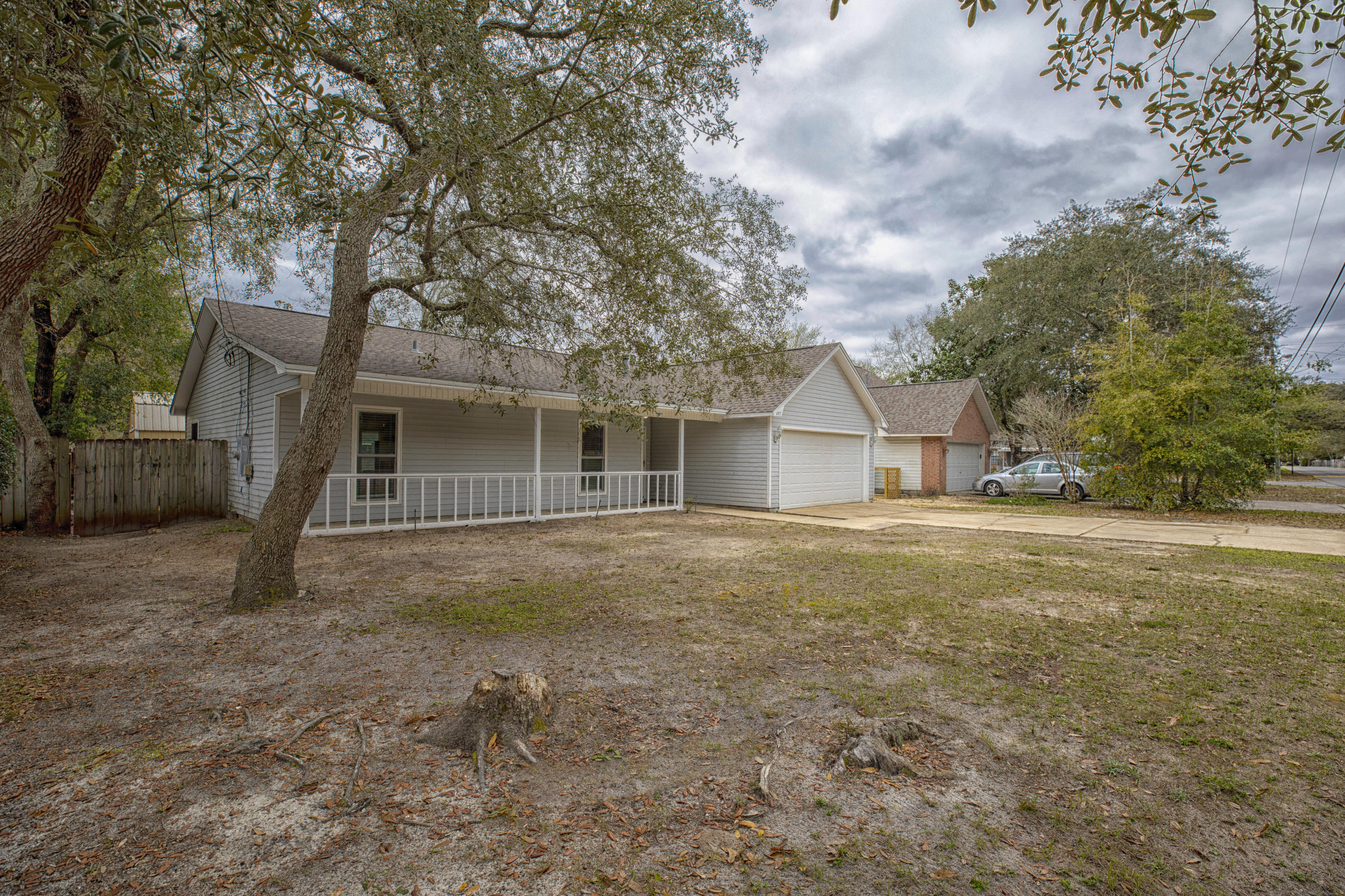 VALPARAISO PINECREST 5 - Residential