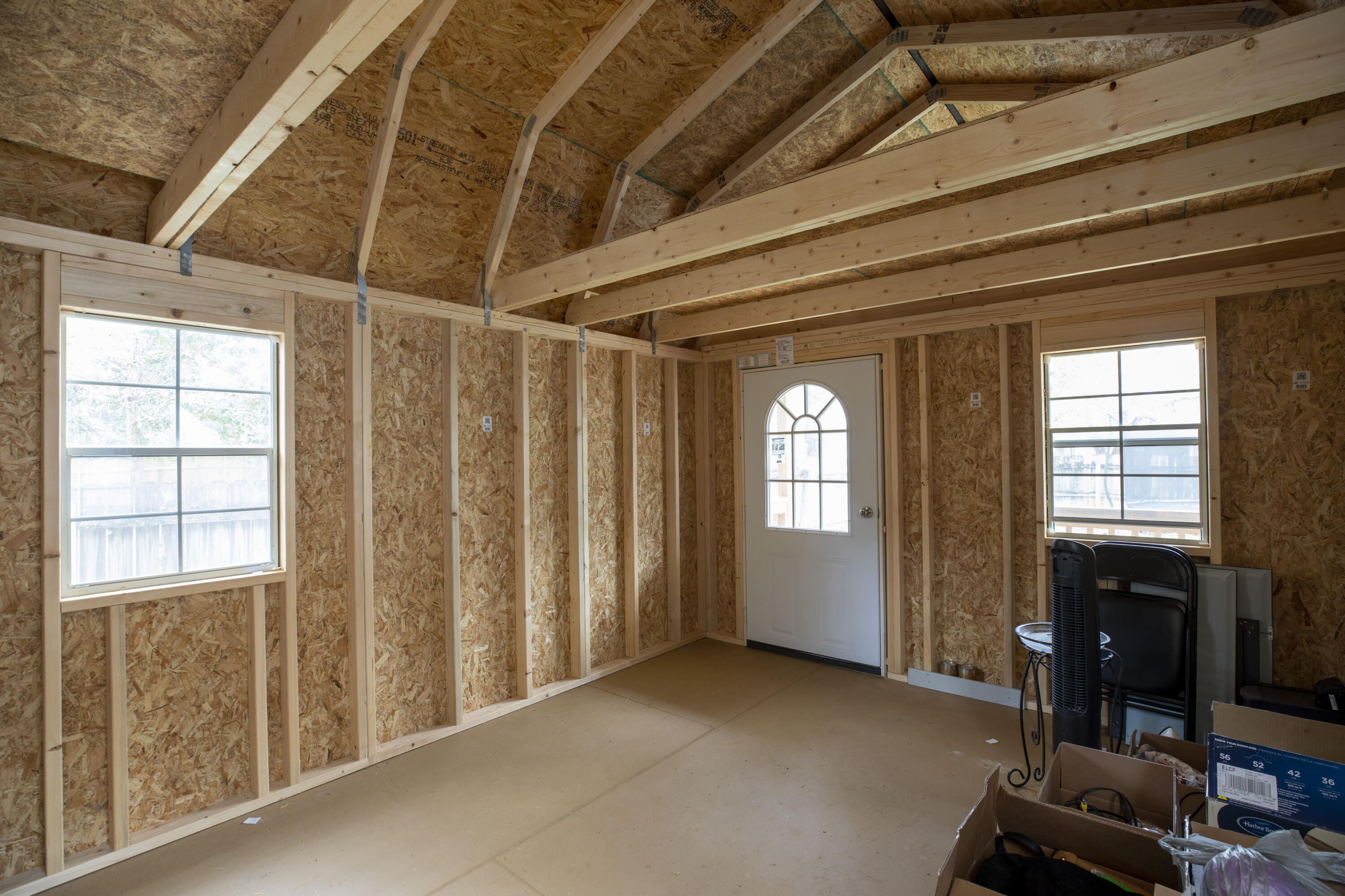 VALPARAISO PINECREST 5 - Residential