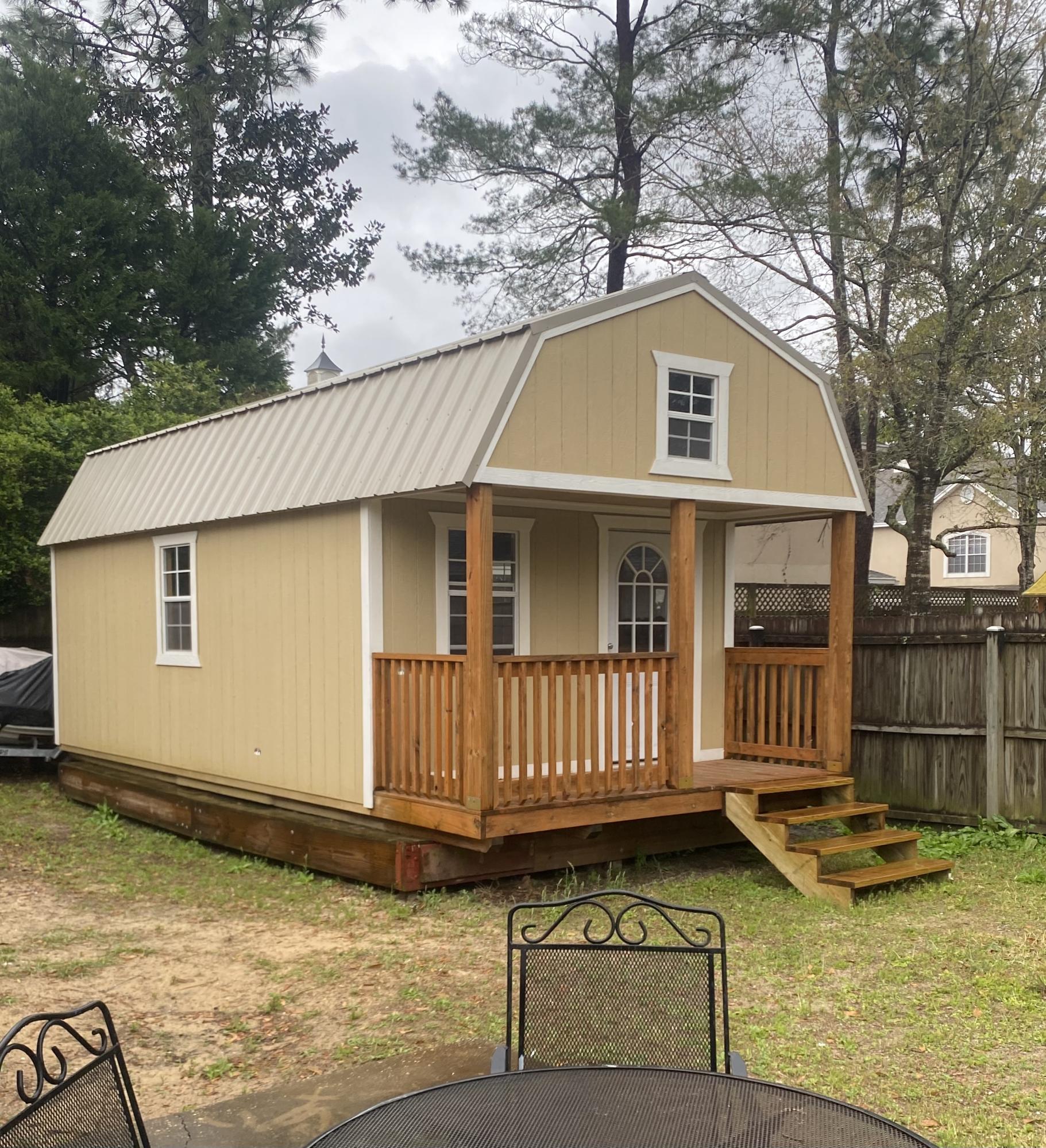 VALPARAISO PINECREST 5 - Residential