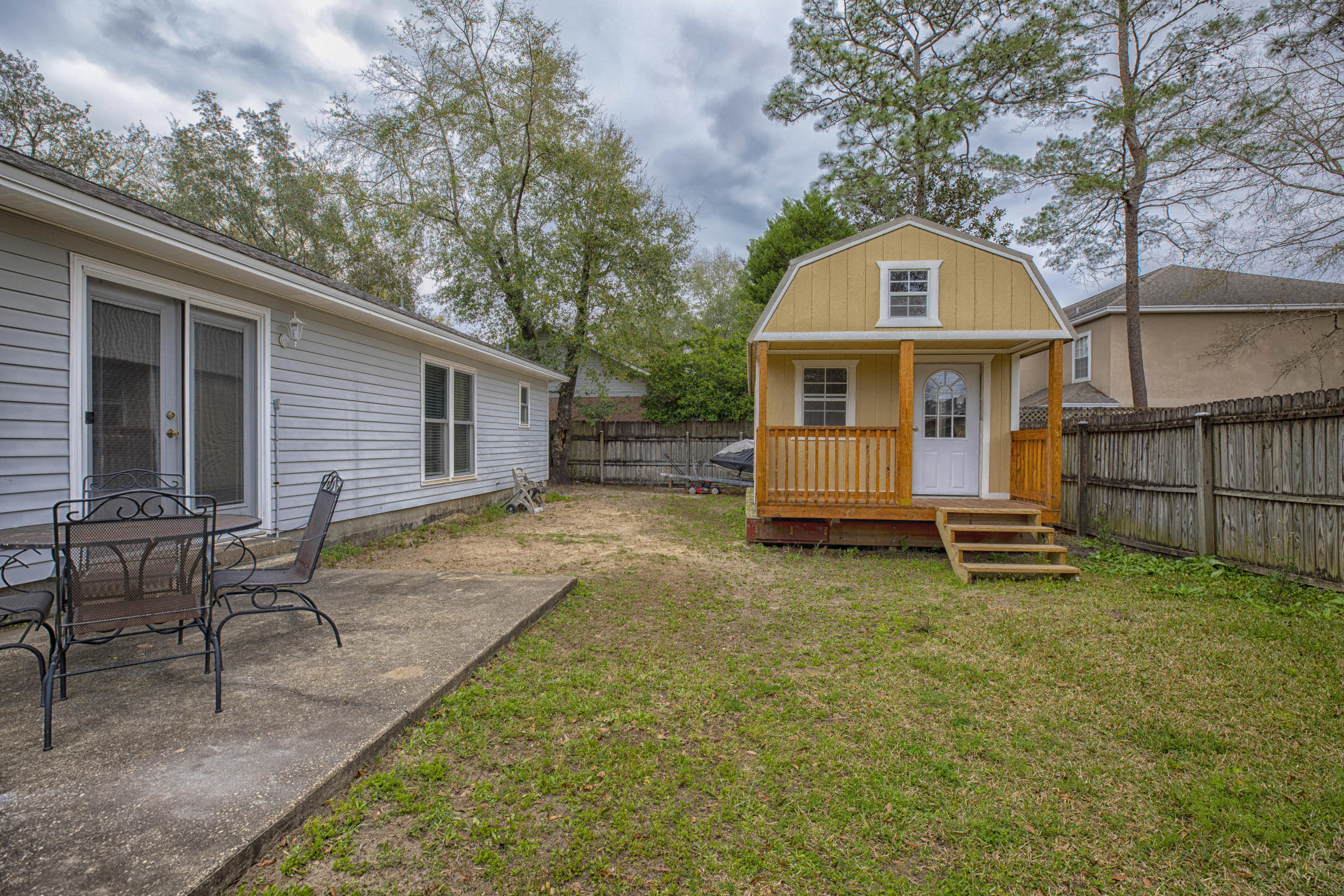 VALPARAISO PINECREST 5 - Residential