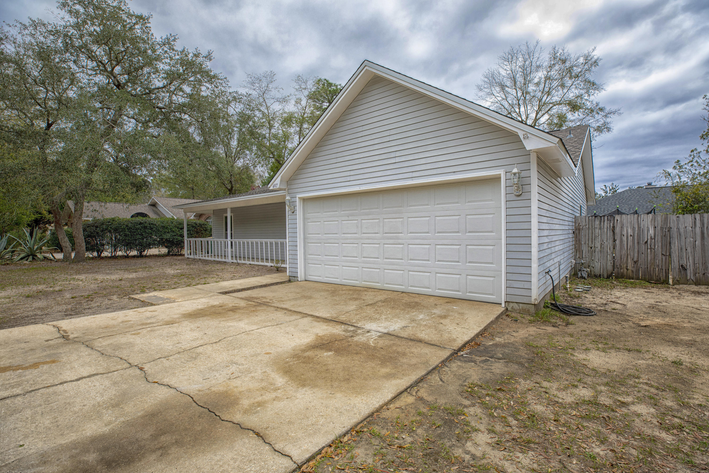 VALPARAISO PINECREST 5 - Residential