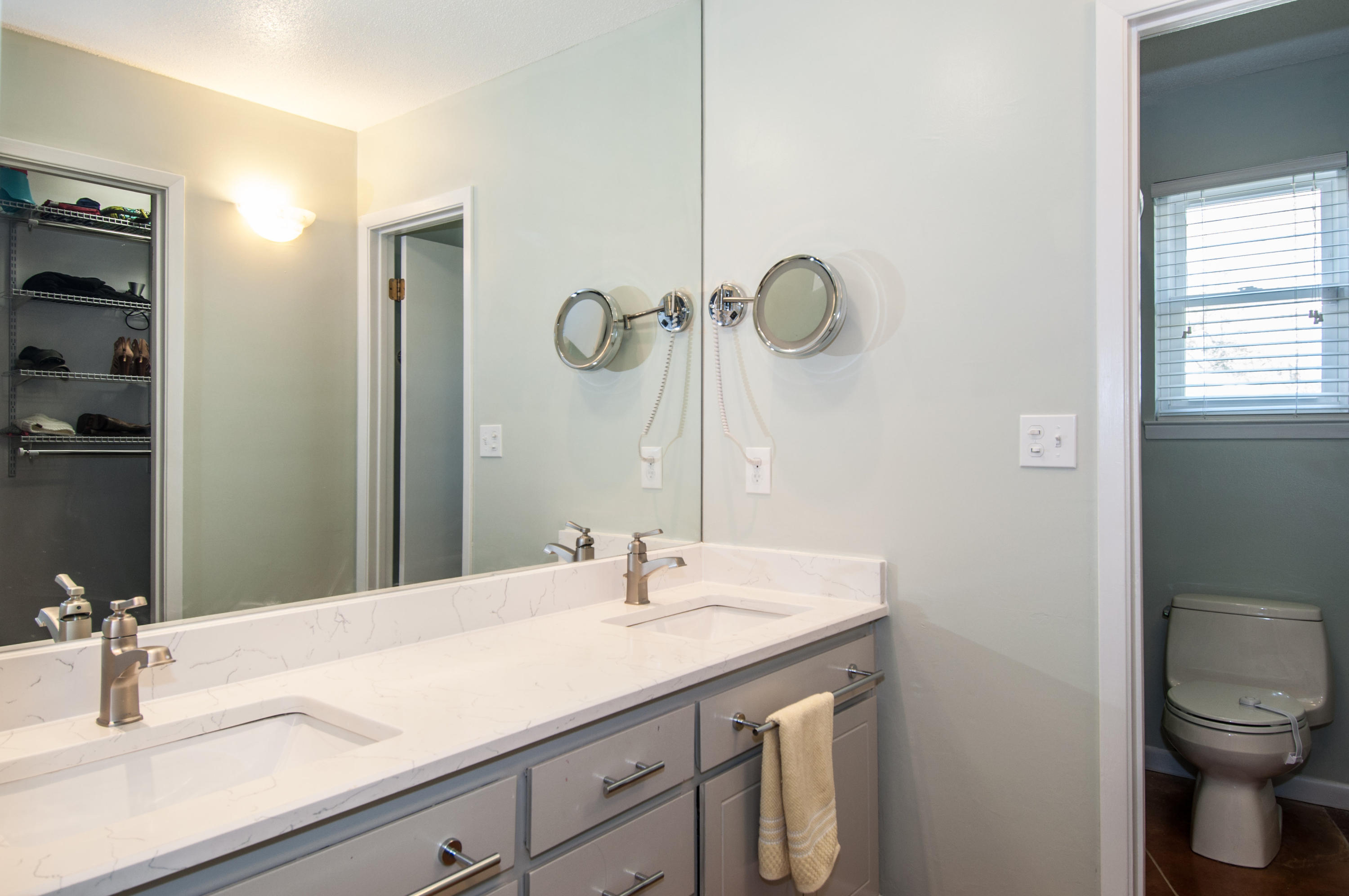 Metes and Bounds - Residential