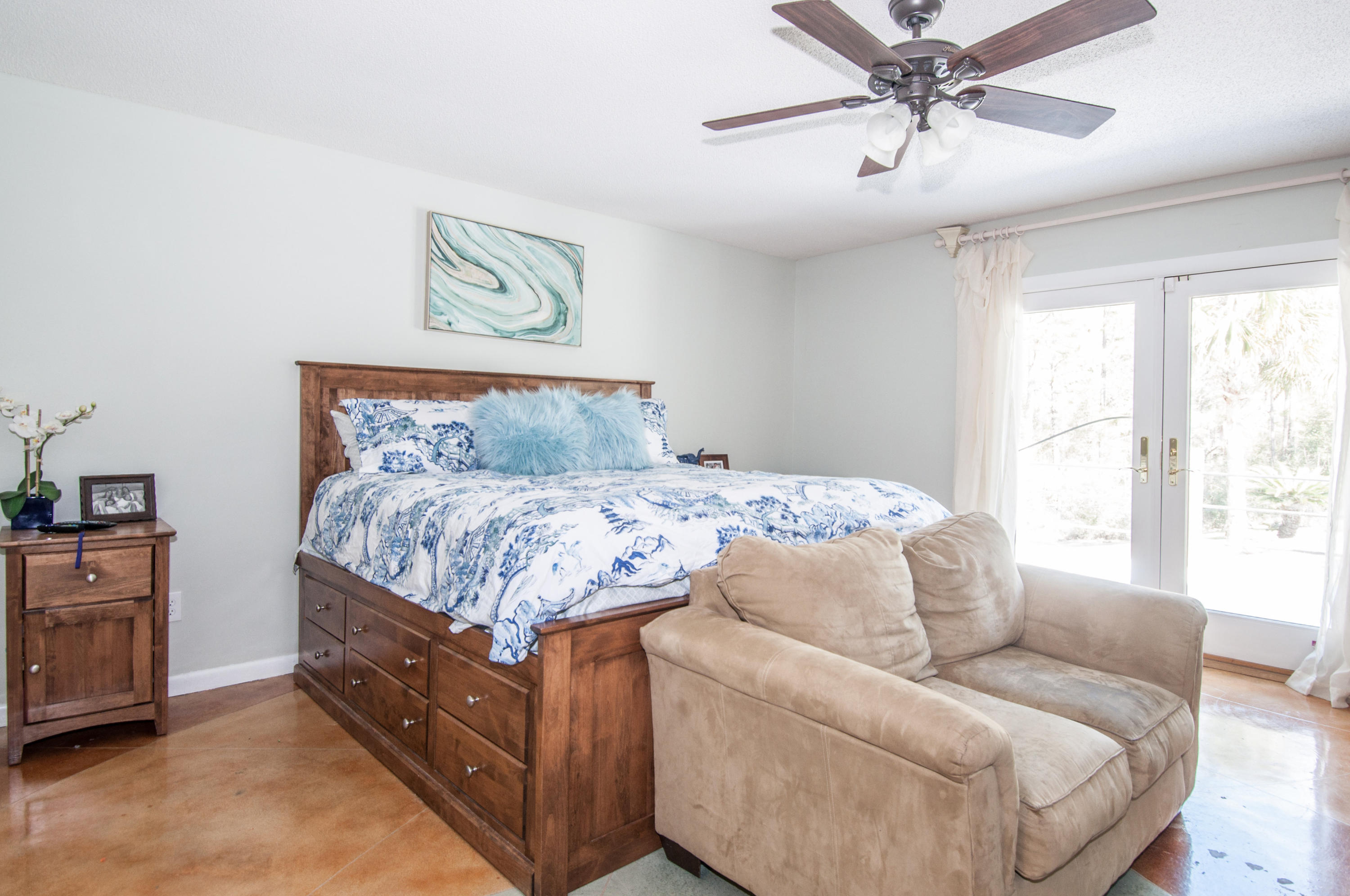 Metes and Bounds - Residential