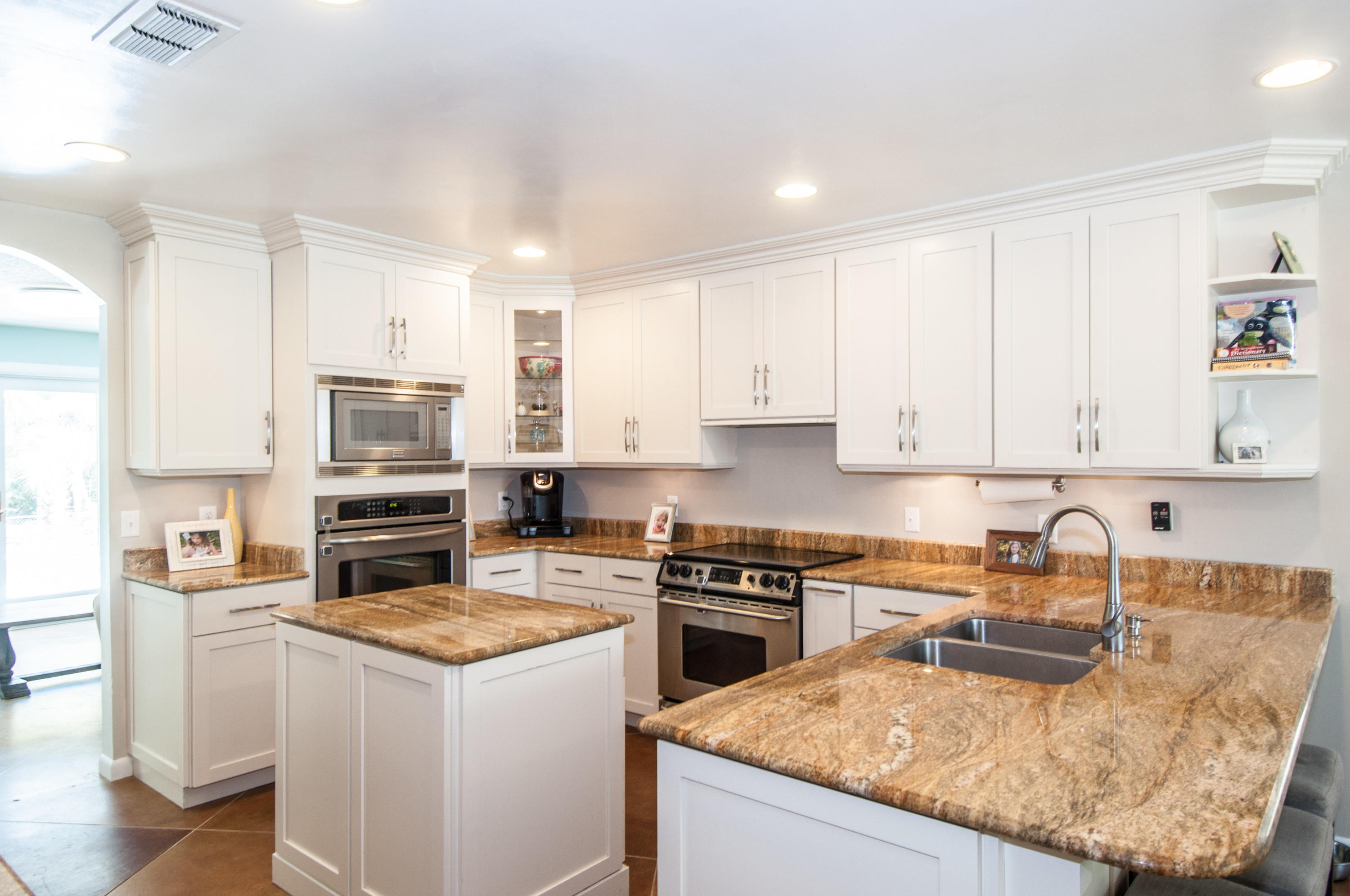 Metes and Bounds - Residential