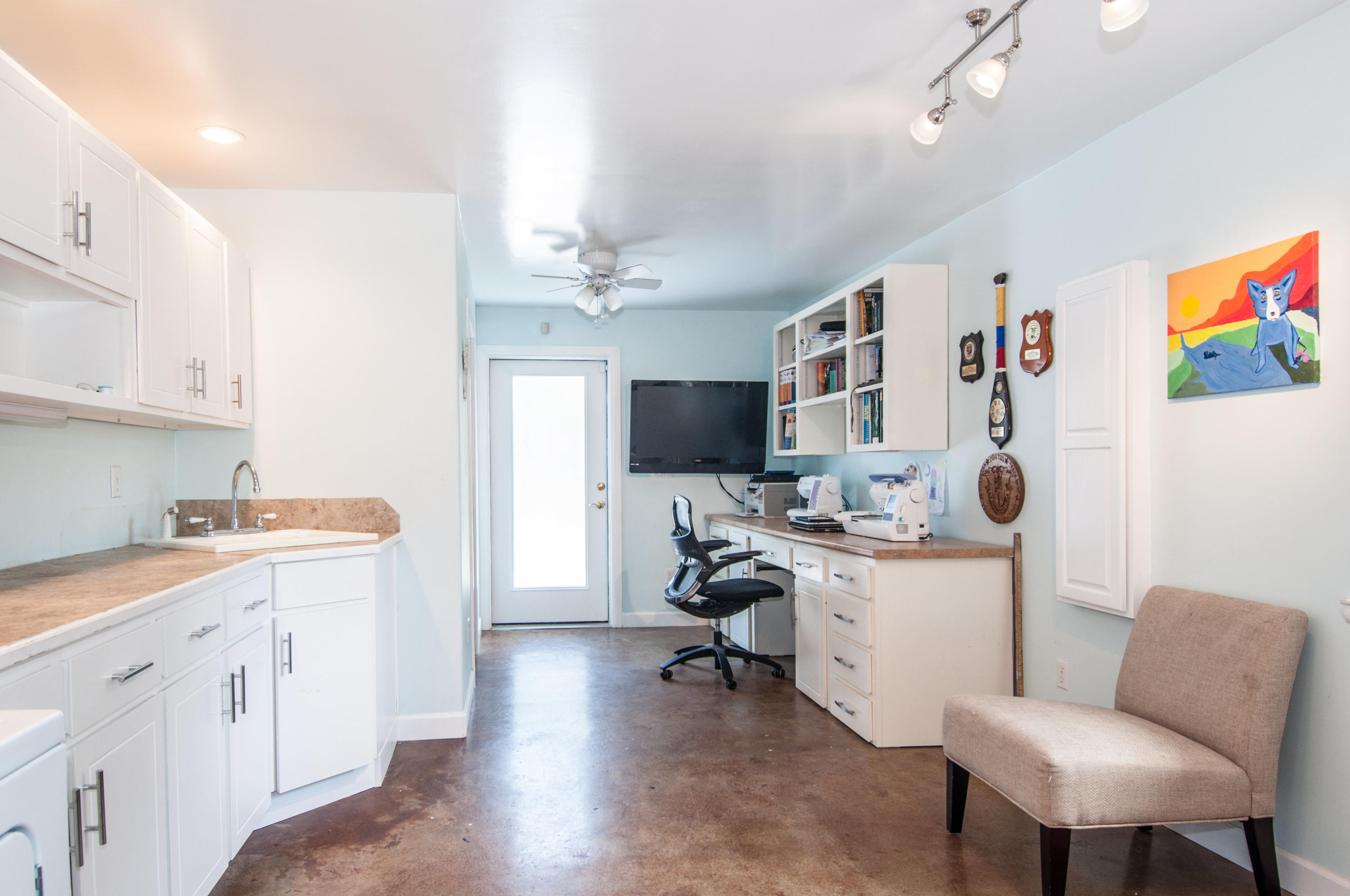 Metes and Bounds - Residential